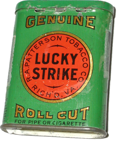 Lucky Strike