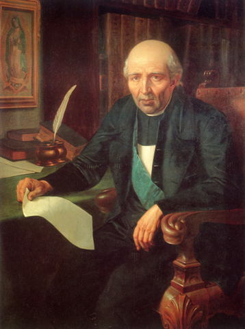 Miguel Hidalgo