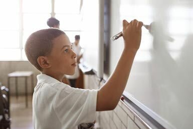 9 year old's developments