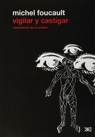 Se publica Vigilar y Castigar(Michel Foucault)