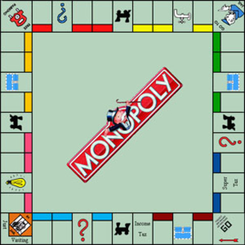 Monopoly or Not?