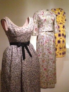 Cristbal Balenciaga (1895 - 1972)