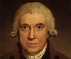 Thomas Newcomen (1664-1729)