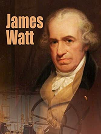 James Watt (1736-1819)