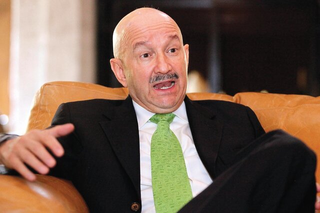 Carlos Salinas de Gortari 1988-1994