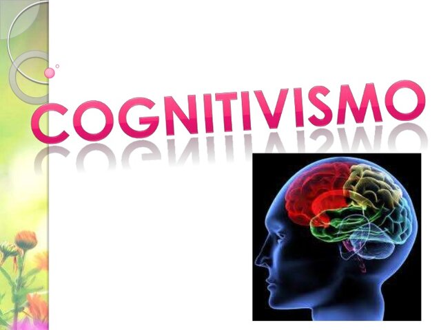 El Cognitivismo
