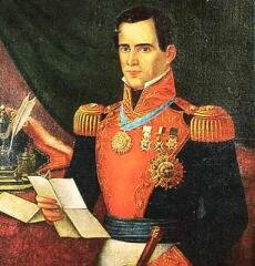 Presidencia