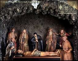 Renacimiento Hecho Escultura Guido Mazzoni