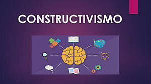 Constructivismo y mediación: Martí