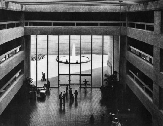 Creación de infonavit