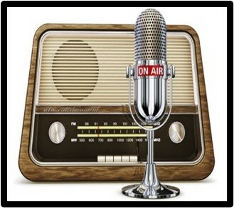 Invención de la radio