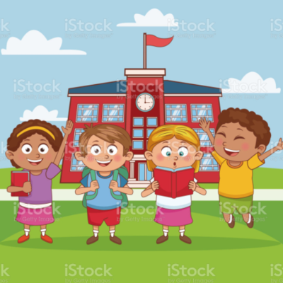 Timeline: School Aged Children Milestones