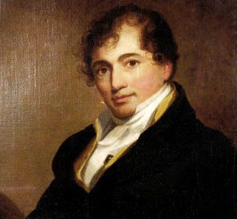 Robert Fulton