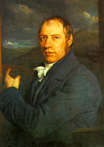 Richard Trevithick