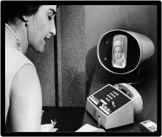 Utilización de la audio conferencia.