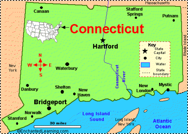 Conneticuit