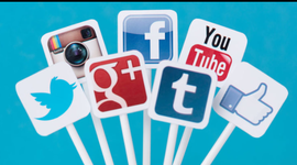 Timeline: Redes Sociales