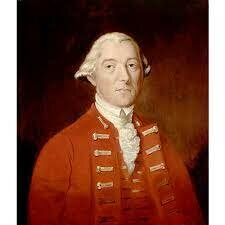 Nomination d'un nouveau gouverneur