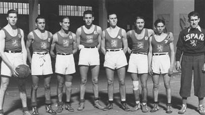 Primer Partido Europeo