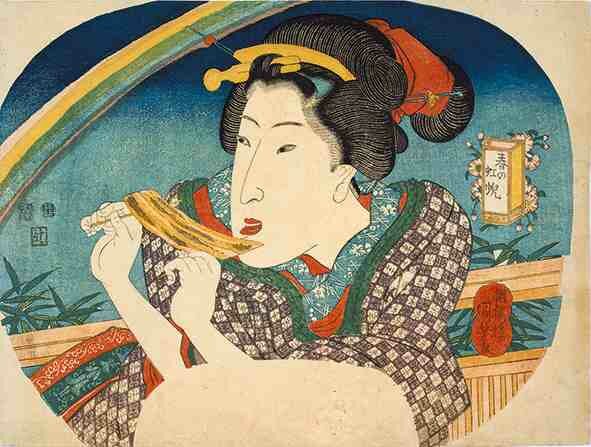 Ukiyo-e