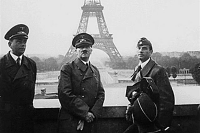 firma del armisticio