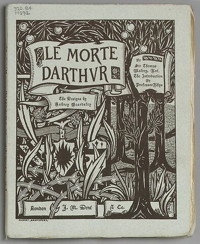 Morte d’Arthur