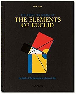 "The Elements of Euclid"