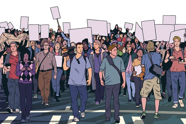 Humanismo Democrático siglo XX