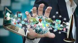 Timeline: Evolución de las tecnologías