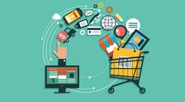 Timeline: Evolución del Comercio Electrónico