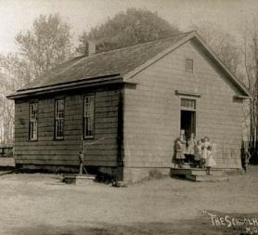 First Public School (Boston Latin School)