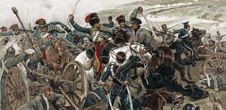 Russian Invaders
