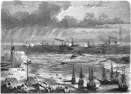 Ocupación de Tampico, Tamaulipas