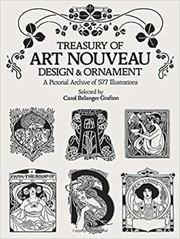 Art Nouveau
