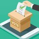Mobile voting