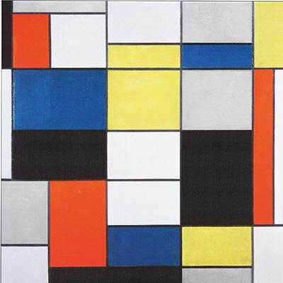De Stijl