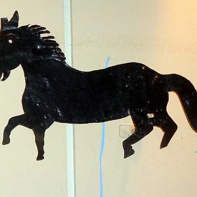 Timeline: Caballito linea de tiempo Maximo Speroni