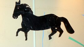 Timeline: Caballito linea de tiempo Maximo Speroni