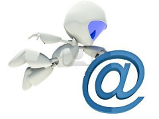 Tecnología. Comunicación rápida.