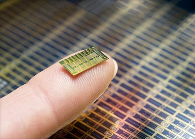 Microchip