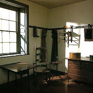 La comunidad de los Shakers