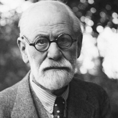 Timeline: Freud