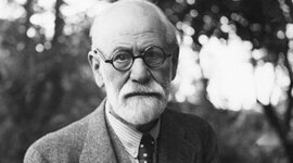 Timeline: Freud