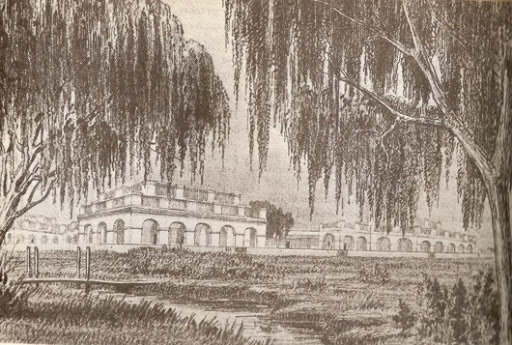 Rosas liquida el sistema de enfiteusis de Rivadavia