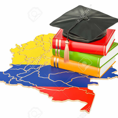 Timeline: Leyes y políticas educativas en Colombia  Yesica Viviana Castiblanco; Viviana  Rocío Cerquera; Leidy Johana Montenegro; Giovanny Zamudio Castellanos