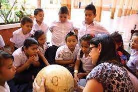 Oficina de planeación (Fomentar el desarrollo en educación).