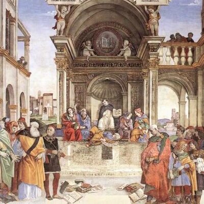 Timeline: Humanismo Renacentista