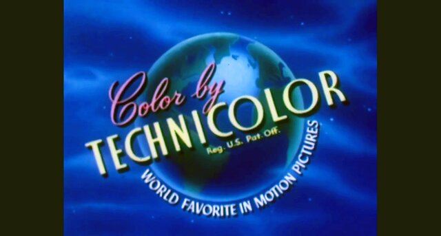 color was invented
