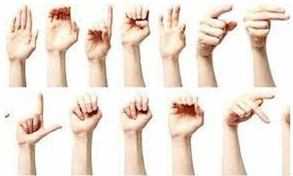 Ley 324 - Normas a favor de la persona sorda