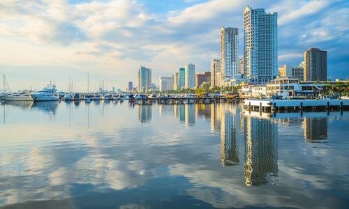 “Declaración de Manila sobre participación popular y desarrollo sostenible” en junio de 1989